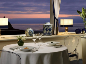 Grand Hotel Principe di Piemonte