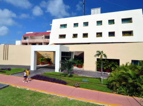 Ocean Spa Hotel – All Inclusive