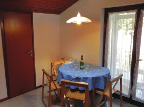 Amazing Home in Piran With Wifi and 2 Bedrooms
