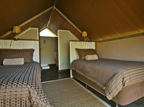 Bungle Bungle Wilderness Lodge