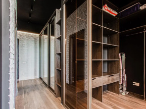 Апартаменты Smart Host (Смарт Хост) на улице Нижняя Красносельская 35 строение 1