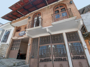 Hotel Casa Sol