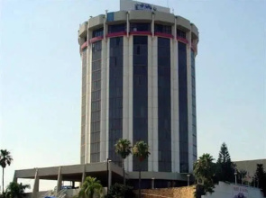 Rio Grande Plaza Hotel