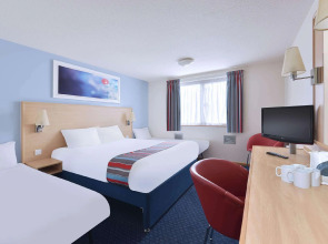 Travelodge Grantham A1