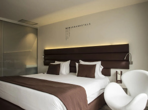 1881 Barcelona Gran Rosellon Hotel