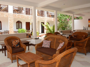 Blu Marlin Village