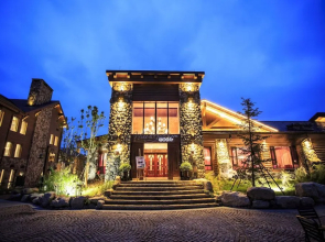 Orenda Teton Hotel