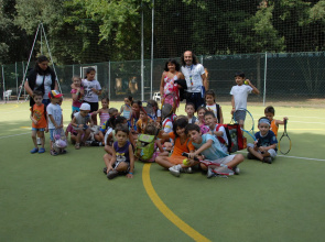 Canado Club Family Village