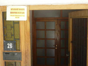 Anastasiahomestay