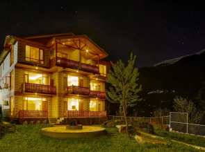 Clarks Inn Suites Manali