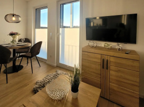 Winterberg Apartment Near ski Area