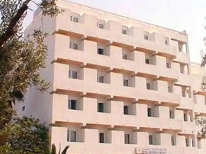 Residence Hotel Nejma