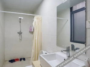 Backyard Garden Seaview Inn(厦门無二·后花园海景客栈)