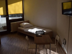 AB Apartment 40