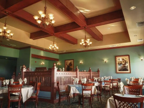 Rodd Crowbush Golf & Beach Resort