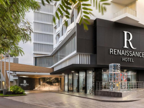 Renaissance Panama City Hotel