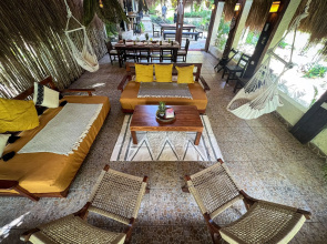 Villa Santuario Lake Front Oasis