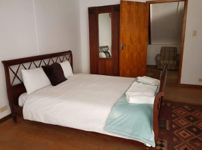 Montpellier De Tulbagh