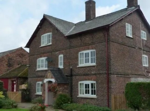 Birtles Farm Bed and Breakfast
