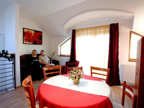 Júlia Double Comfort