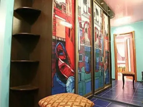 Апартаменты Podushka Deluxe