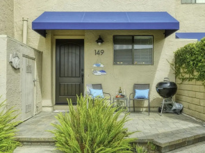 149 Pismo Shores 2 Bedroom Condo by Redawning
