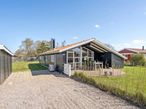 "Miikka" - 7.2km from the sea in Western Jutland