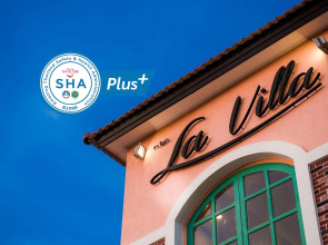 La Villa Boutique Hotel (SHA Plus+)