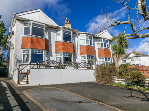 Family Home By The Sea