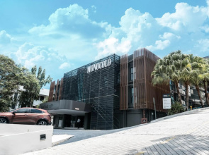 Monocolo Boutique Hotel