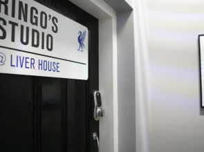 Ringo s Studio Liver House
