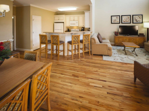 Club Wyndham Ocean Ridge