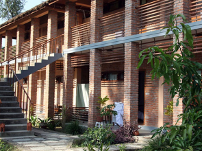 Hotel Elephant Camp
