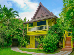 Chez Charly Bungalow
