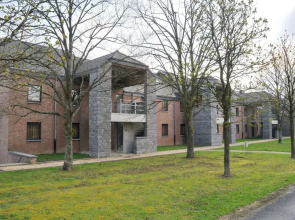 House in Belgium With Pool Near Les Jardins du Golf