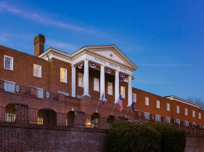 Natural Bridge Hotel, Trademark Collection by Wyndham
