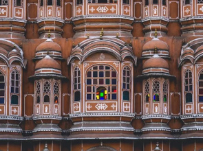 Nahargarh Palace