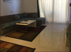Pool view one bedroom - B203