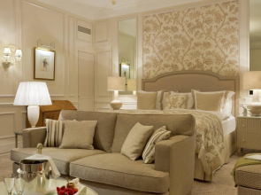Beau-Rivage Palace
