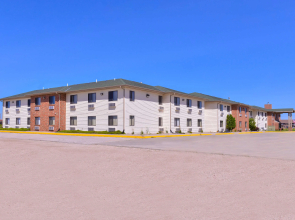 Americas Best Value Inn Missouri Valley
