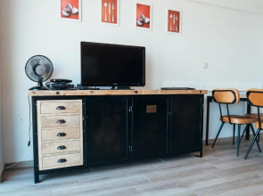 Appartement Val Rose II, 11de verdieping