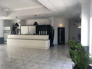 Bianco Olympico Beach Resort - All Inclusive