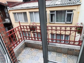 Puffin Suites & Rooms