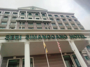 Seri Simanggang Hotel