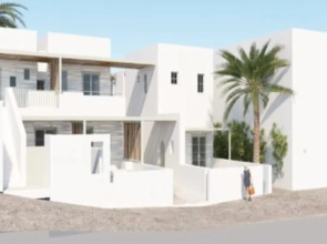Mr & Mrs White Paros Suites & More