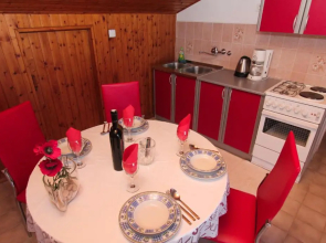 Apartment Vatrogasac