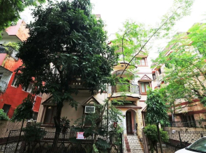 OYO 2924 Laxmi Guest House