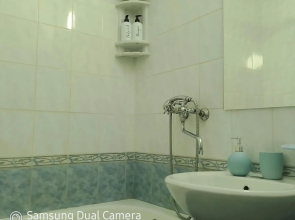 Апартаменты на улице Чичерина