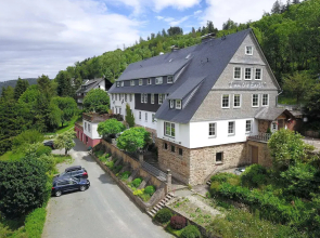 The Conscious Farmer Bed and Breakfast Sauerland