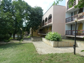 Olimpia Supersnab Hotel